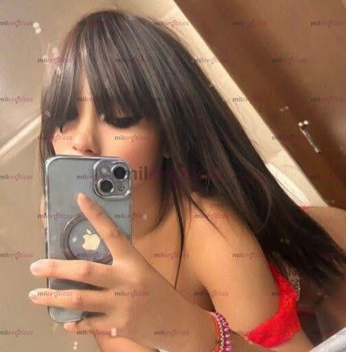 FOTOS DE POR PRIMERA VEZ EN EL PORTAL NIÑA DE 19 AÑITOS CON UN CUERPO DE IMPACTO
