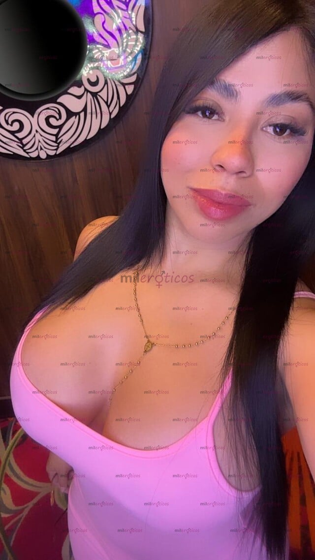 FOTOS DE HERMOSA VENEZOLANA DISPUESTA A DARTE EL MEJOR SEXO DE TU VIDA