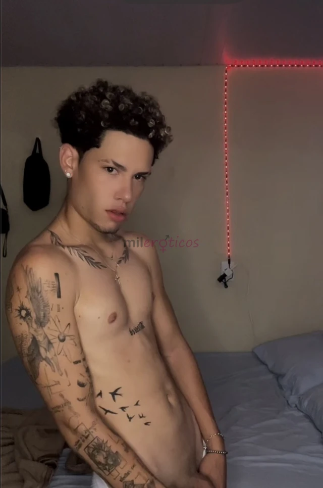 Estou disposto a realizar todas as suas fantasias sexuais e muito mais voce nao vai se arrepender voce vai se divertir muito se voce nunca esteve com...