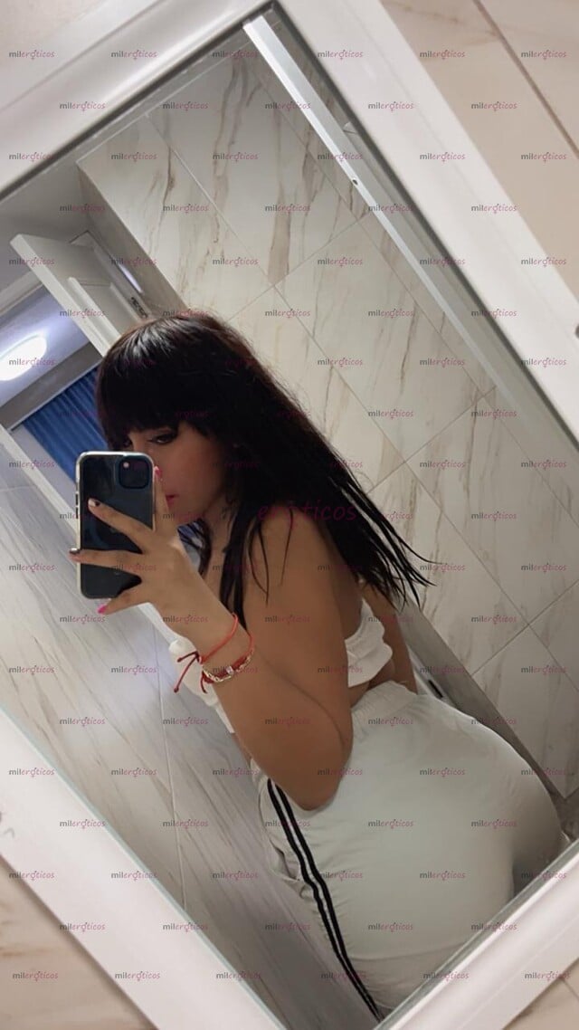 FOTOS DE POR PRIMERA VEZ EN EL PORTAL NIÑA DE 19 AÑITOS CON UN CUERPO DE IMPACTO