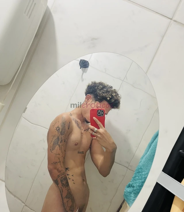 Estou disposto a realizar todas as suas fantasias sexuais e muito mais voce nao vai se arrepender voce vai se divertir muito se voce nunca esteve com...