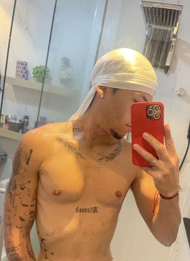 Estou disposto a realizar todas as suas fantasias sexuais e muito mais voce nao vai se arrepender voce vai se divertir muito se voce nunca esteve com...