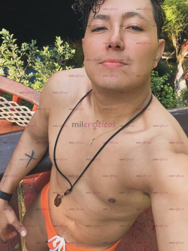 FOTOS DE MASAJISTA PROFESIONAL 100% HOT Y RELAJANTE
