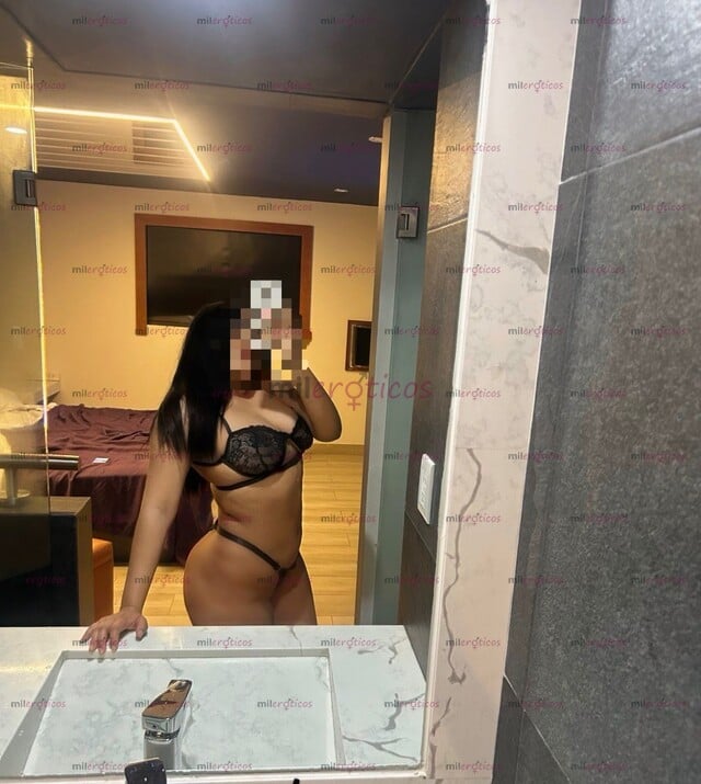 FOTOS DE FERNANDA CHICA JOVEN DISPUESTA A COMPLACERTE