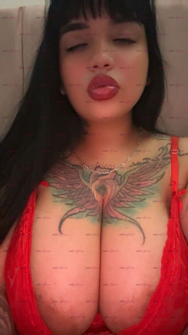 FOTOS DE SALMA MUÑECA CURVY BELLA, TENGO LAS TETAS Y NALGAS MÁS GRANDES Y RICAS EN MTY