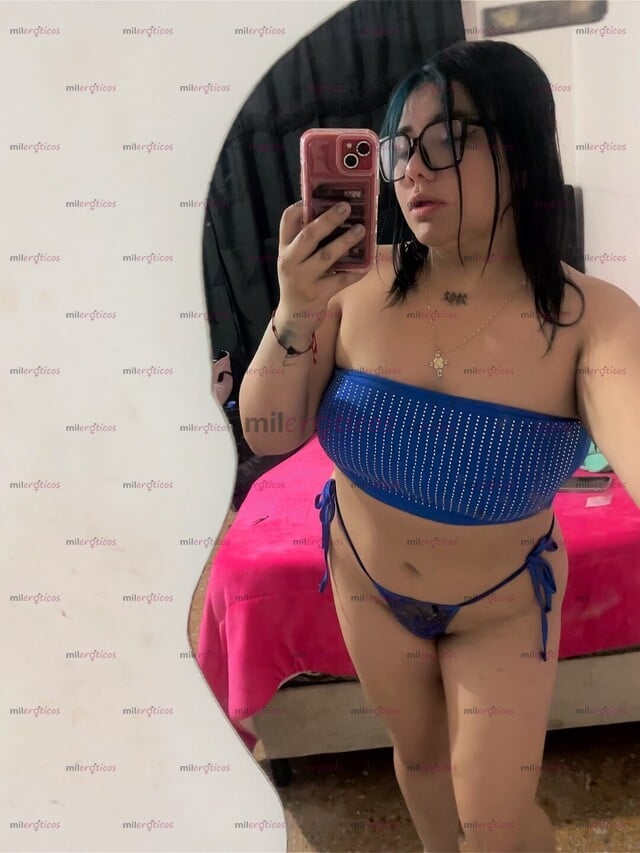 FOTOS DE GOLOSA Y SÚPER COMPLACIENTE VEN A DISFRUTAR DEL VERDADERO PLACER