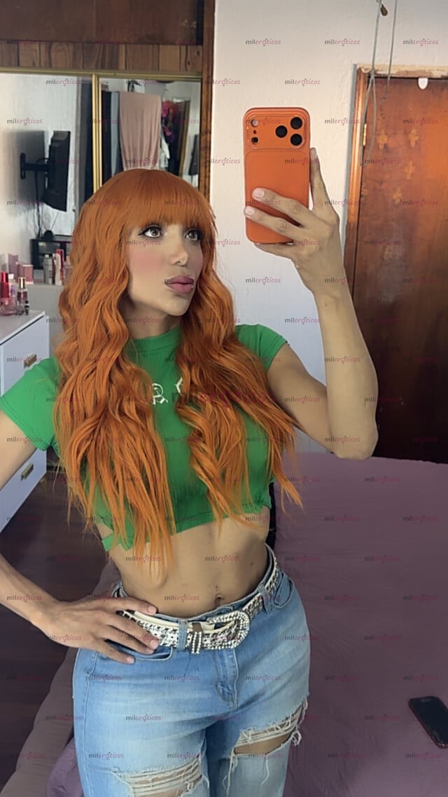 FOTOS DE BARBIE REAL, DE NUEVO EN TU CIUDAD, DISPUESTA A COMPLACERTE EN TODO FETICHES Y D
