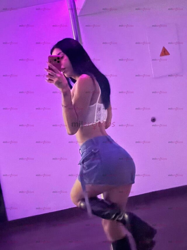 FOTOS DE NENA DE 18 AÑITOS CON GANAS DE CULEAR RICO