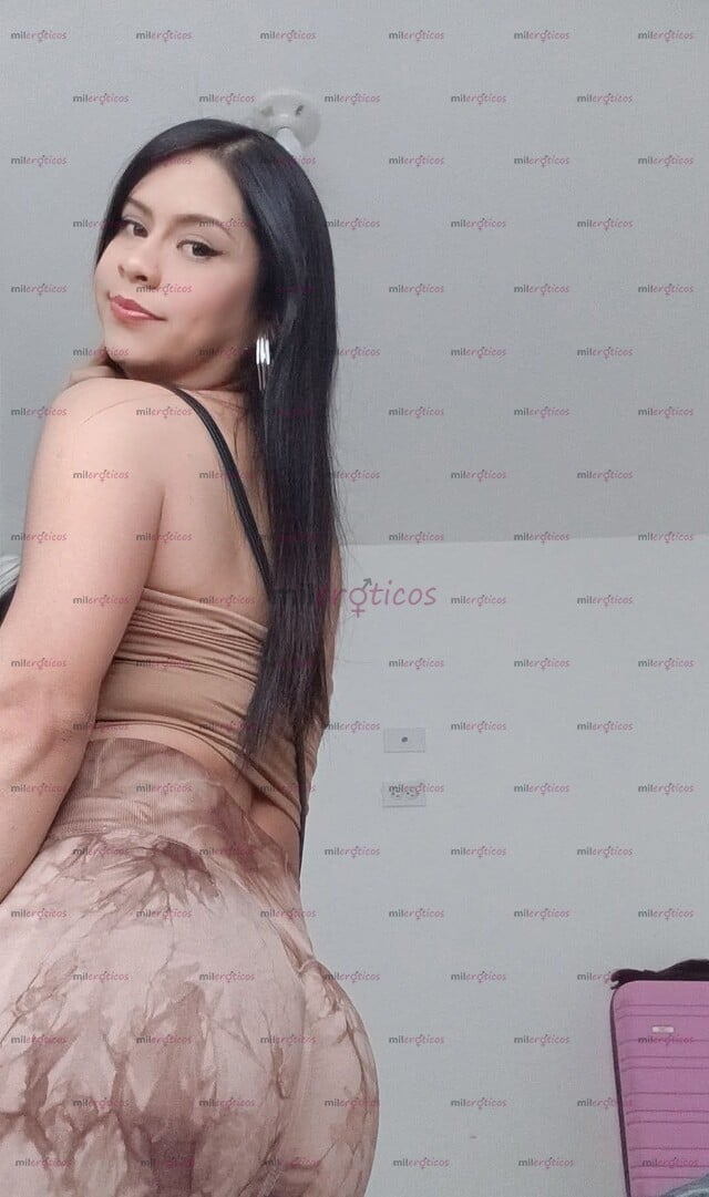 FOTOS DE HERMOSA CHICA TV EN TU CDD LIDERVICION Y MUCHA LECHE