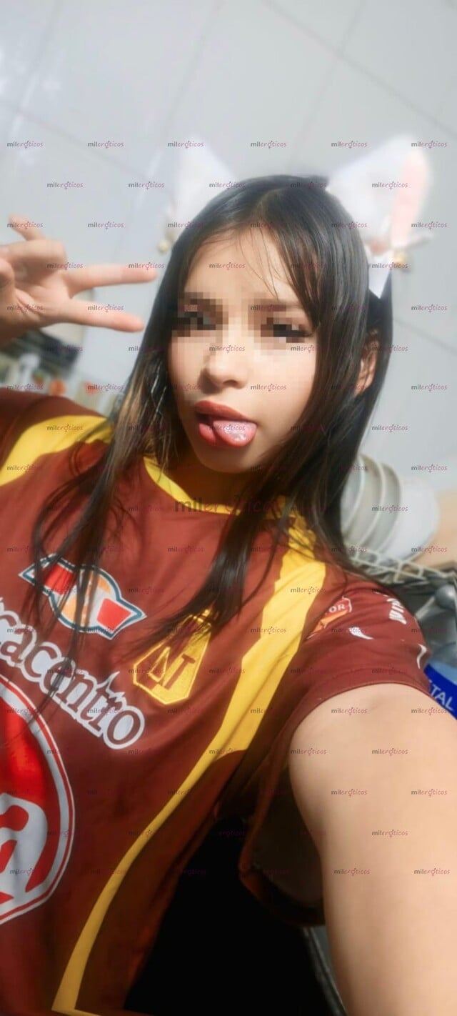 FOTOS DE 18 AÑOS, RELAJATE CON ESTA CACHORRITA DE 18 AÑITOS MI AMOR