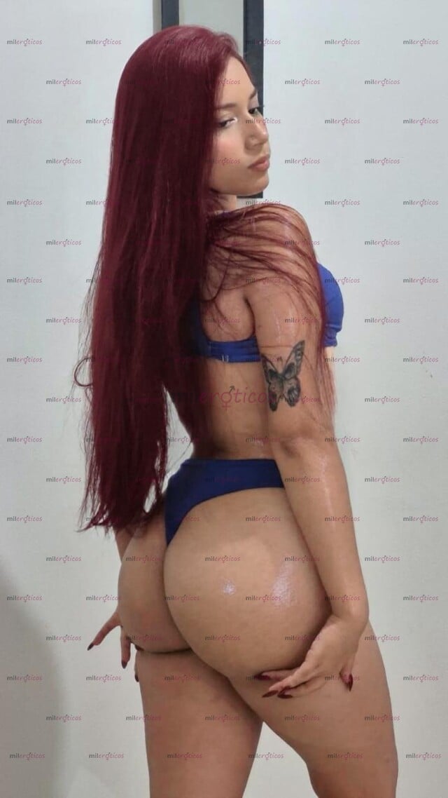 FOTOS DE IVY, JOVENCITA DE COLÁGENO PURO. DISFRUTA DE MI VAGINITA DELICIOSA