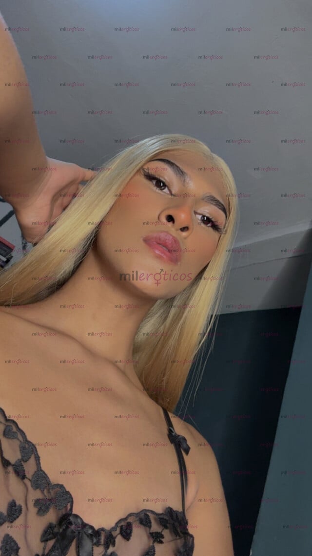 FOTOS DE CHICA TRANS FEMENINA, ELEGANTE Y EXCLUSIVA