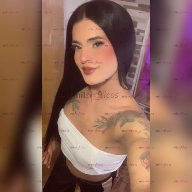 FOTOS DE CHICA TRANS DISPONIBLE LAS 24 HORAS ANIMATE Á DISFRUTAR UN RICO MOMENTO