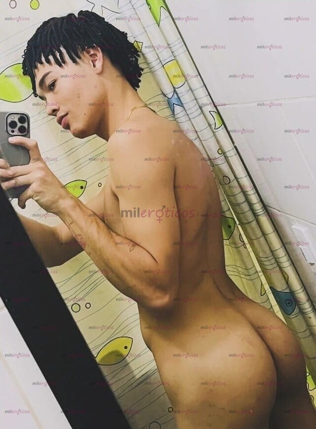 FOTOS DE CHICO DE PASO EN LA CIUDAD TOTALMENTE VERSÁTIL MENTE ABIERTA DISPONIBLE