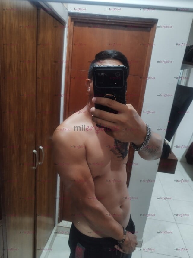 FOTOS DE HOLA QUE TAL SOY CRISTOFER NUEVO EN TU CIUDAD