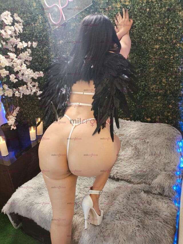 FOTOS DE LO QUE ESTABAS ESPERANDO LLEGAR A TU CIUDAD LINDA CHICA DE COMPAÑIA VANESSA