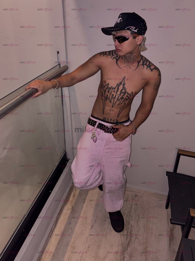 FOTOS DE JAROCHO TATUADO HOT TREMENDA MENTE PROVOCATIVO