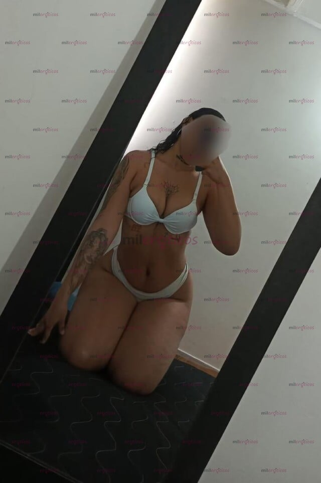 FOTOS DE SOY LINA UNA MORENA DE COLA GRANDE... DOMICILIO 120K ANIMATE A PROBAR