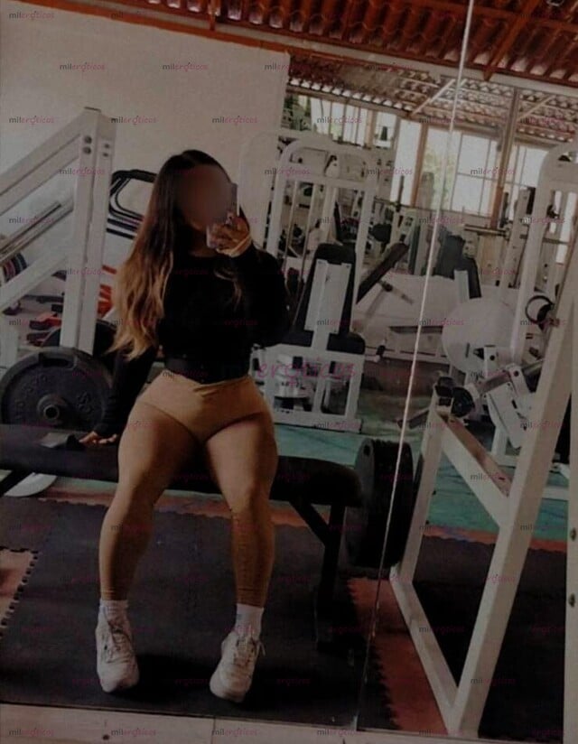 FOTOS DE PAO ARDIENTE Y NALGONCITA. CON UN CUERPO DELICIOSO