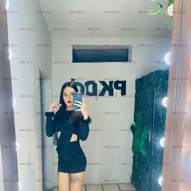 FOTOS DE TRANS PETIT , RICA Y TIERNITA PARA CUMPLIR TUS FANTASÍAS
