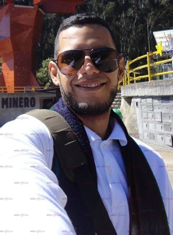FOTOS DE BOGOTA ALEXANDER SOUSA CABALLERO IDEAL PARA TI PROMOCIÓN