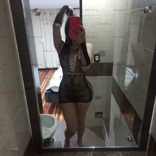 FOTOS DE ULTIMOS DIAS. SALOME VEN DISFRUTA CON ESA PUTITA AGUANTADORA ..TE ESPERO EN LENC