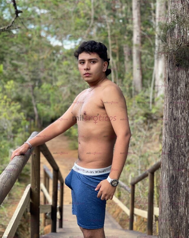 FOTOS DE SANTIAGO PAISA , DE MENTE ABIERTA FULL COMPLACIENTE