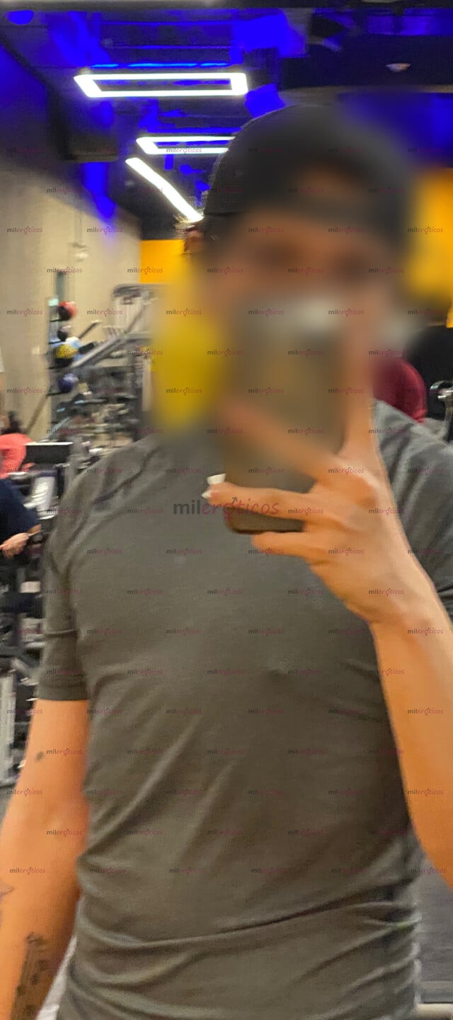 FOTOS DE BI DISCRETO DE BUENA VERGA RECIEN LLEGADO A LA CDMX
