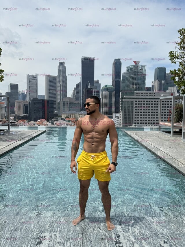 FOTOS DE COLOMBIANO MACHO, DISCRETO Y EXCLUSIVO 25 CM