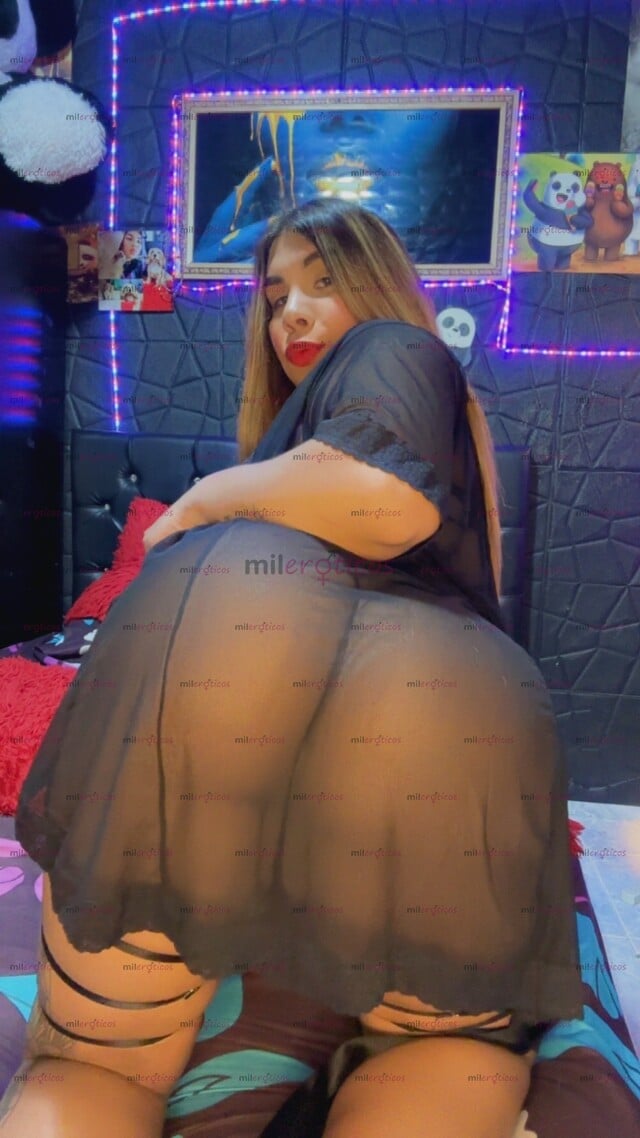 FOTOS DE RICA EXCLUSIVA TRANS GRANDOTA CULONA SEXY MORBOSA MAMADORA TU MEJOR OPCIÓN