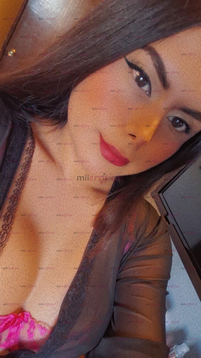 FOTOS DE ACTIVA DOMINANTE!!! SERVICIO VIP TU FANTASÍA ECHA REALIDAD