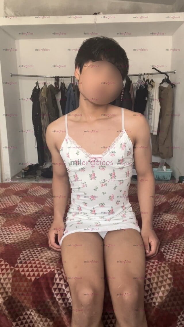 FOTOS DE NENA FEMBOY 19 AÑOS QUE TE COMPLACE EN TODO :3