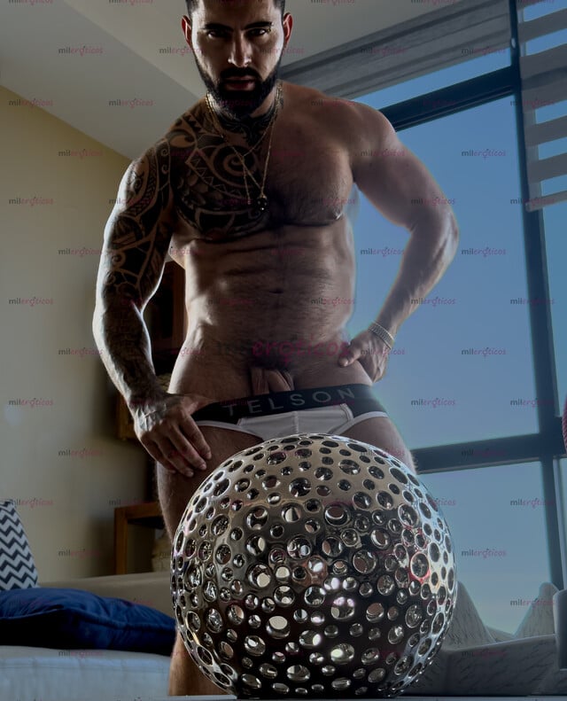 FOTOS DE EXTRANJERO GALAN VELLUDO CON PORTE MASAJISTA Y CREADOR DE EXPERIENCIAS.