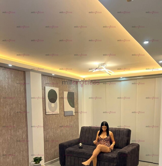 FOTOS DE CHICA SEXY PELI NEGRA Y EXTROVERTIDA QUE CUMPLIRÁ TUS FANTASÍAS