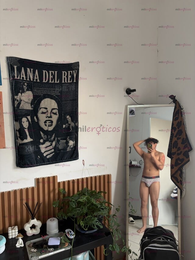 FOTOS DE DISCRETO, SEGURO Y LISTO PARA LO INTENSO