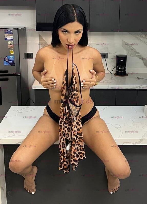 FOTOS DE CHICA SEXY PELI NEGRA Y EXTROVERTIDA QUE CUMPLIRÁ TUS FANTASÍAS