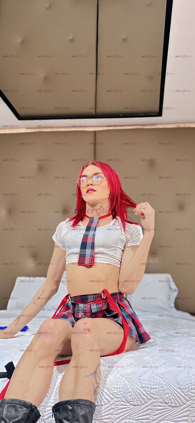 FOTOS DE DE LAS MÁS DESEADAS DE LA PÁGINA , SUPER FEMENINA Y TRAGONA !! DISPONIBLE 24 HOR