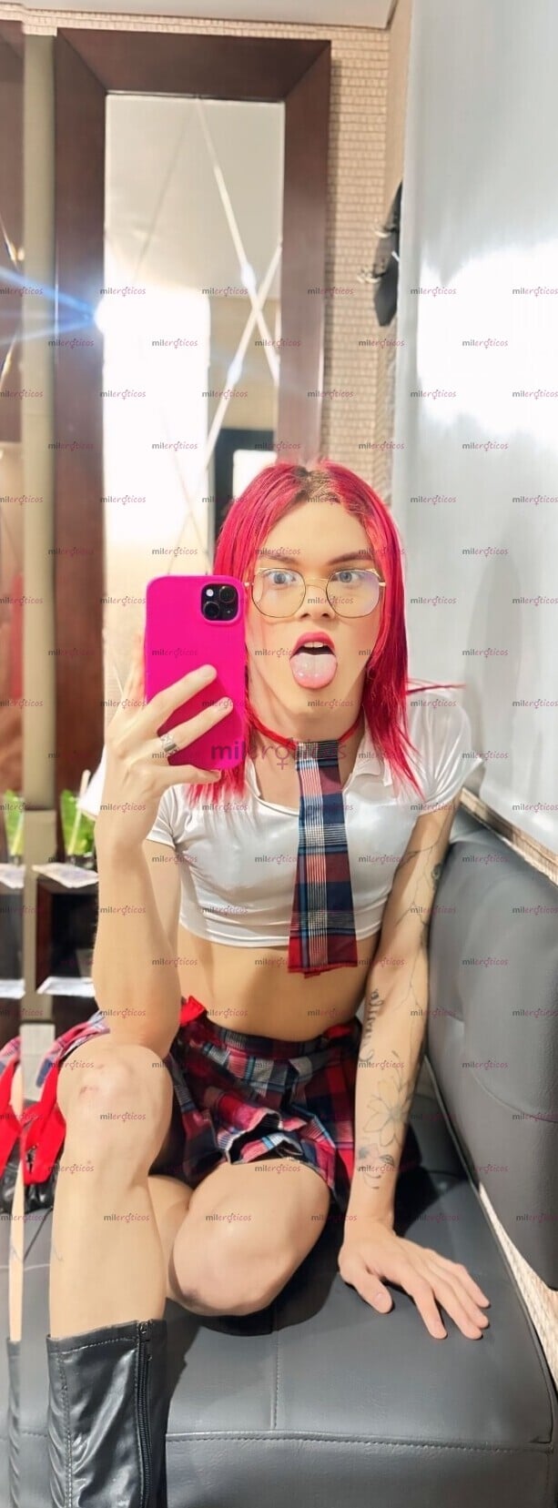 FOTOS DE DE LAS MÁS DESEADAS DE LA PÁGINA , SUPER FEMENINA Y TRAGONA !! DISPONIBLE 24 HOR