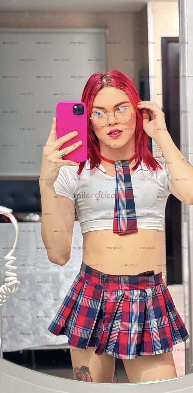 FOTOS DE DE LAS MÁS DESEADAS DE LA PÁGINA , SUPER FEMENINA Y TRAGONA !! DISPONIBLE 24 HOR