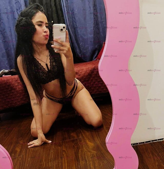 FOTOS DE RICA FLACA CON GANAS DE MUCHA VERGA NUEVA EN TU CIUDAD