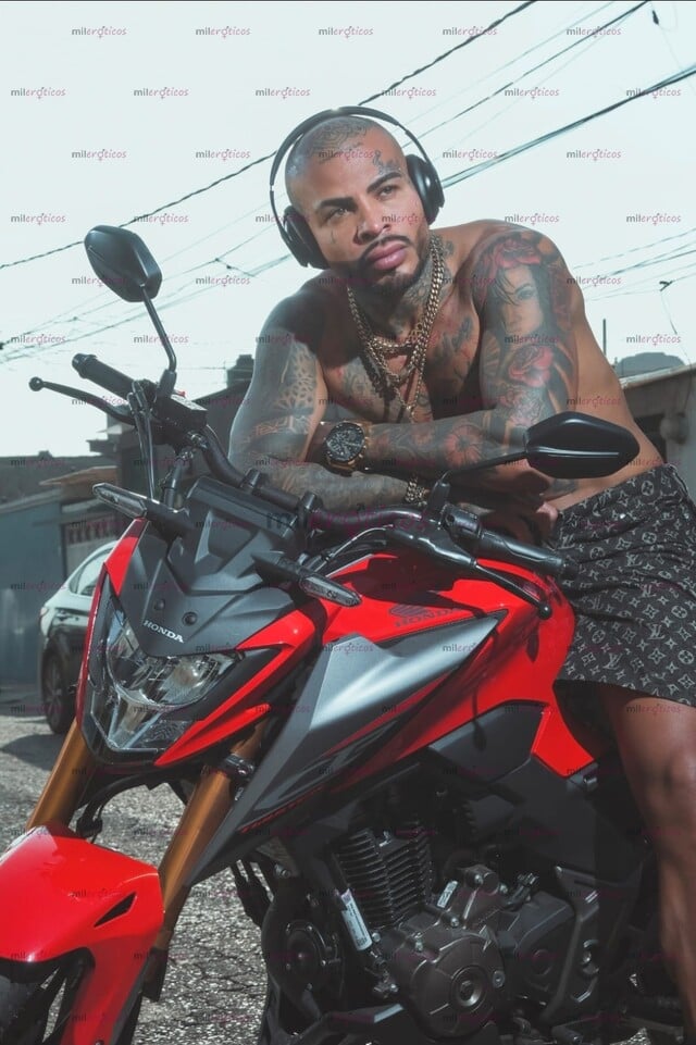 FOTOS DE DOMINICANO TATUADO CORTA TEMPORADA EN CDMX
