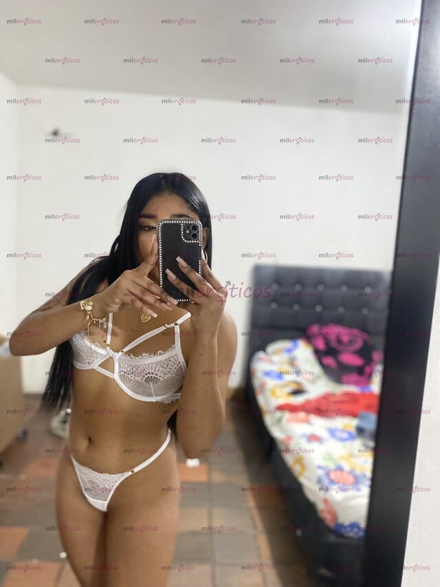 FOTOS DE TRIGUEÑA CON EL CUERPO PERFECTO MUY ARDIENTE Y ENCANTADORA
