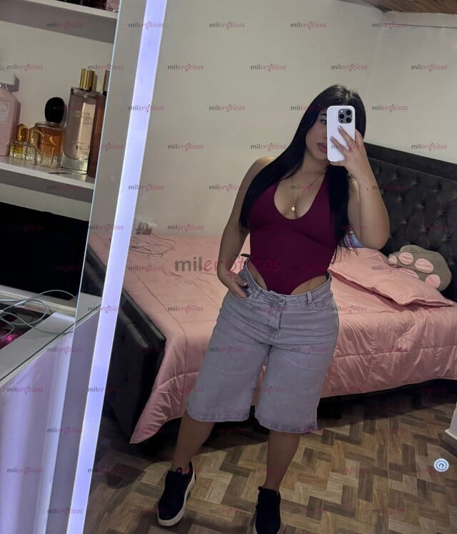FOTOS DE ULTIMAS FECHAS ¡TODO INCLUIDO! PETIT COLOMBIANA ESCORT VIP CON CUERPO DELICIOSO
