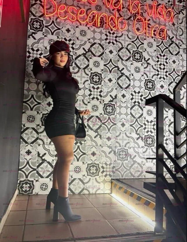 FOTOS DE ULTIMAS FECHAS ¡TODO INCLUIDO! PETIT COLOMBIANA ESCORT VIP CON CUERPO DELICIOSO