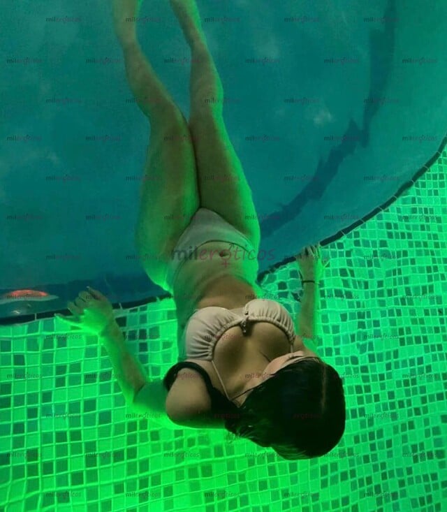FOTOS DE ULTIMAS FECHAS ¡TODO INCLUIDO! PETIT COLOMBIANA ESCORT VIP CON CUERPO DELICIOSO