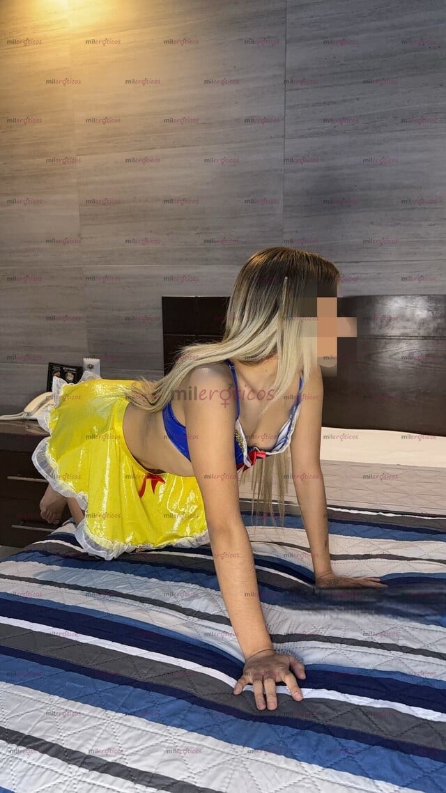 FOTOS DE VANESSA DELGADA PELO WERO MUY BONITA TE ENCANTARÉ