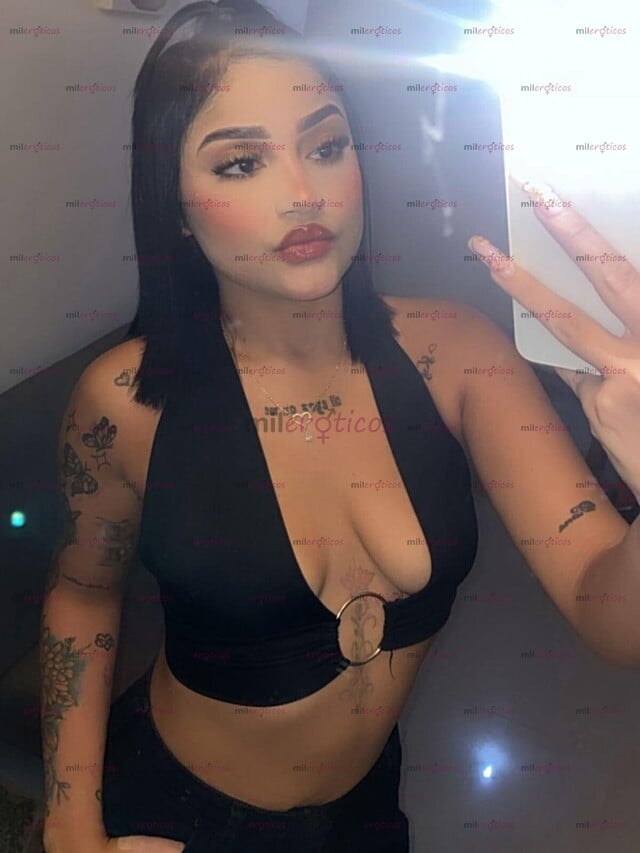 FOTOS DE JULIANA TATUADA TRIGUEÑA LINDA NUEVA EN TU CIUDAD