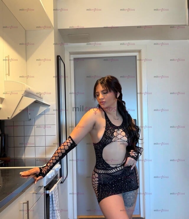 FOTOS DE JOVEN VENEZOLANA DE CUERPO NATURAL Y HERMOSO