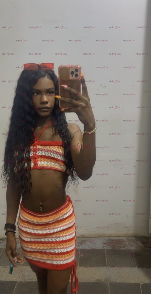 FOTOS DE NEFER BEAUTIFUL Y SENSATIONAL TRANSWOMEN