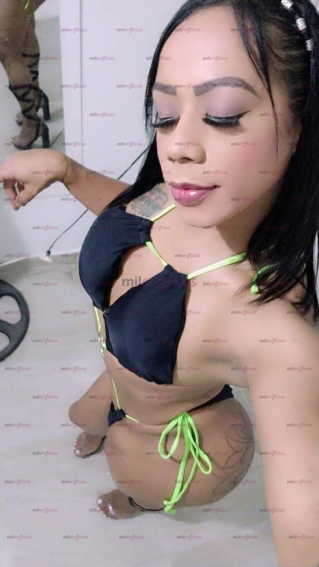 FOTOS DE TRANS MAMADORA LUXURY CON APARTAMENTO INDEPENDIENTE YO MISMA TE RECIBO